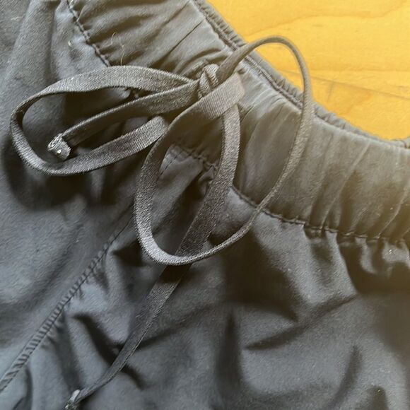 Athleta Navy Blue Midtown Shorts Size XXS - Picture 3 of 6